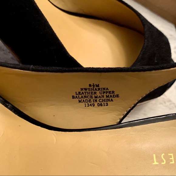 ❤️ Nine West 👠 - Picture 6 of 8